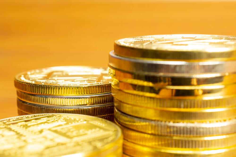 Achat de l'or : un investissement stable mondialement