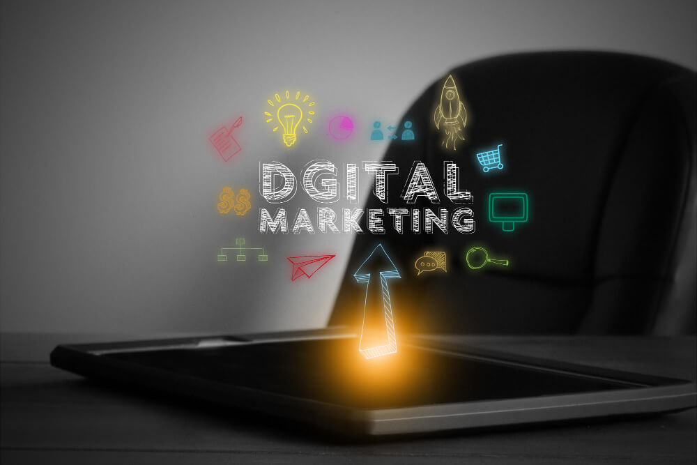NFC et marketing digital