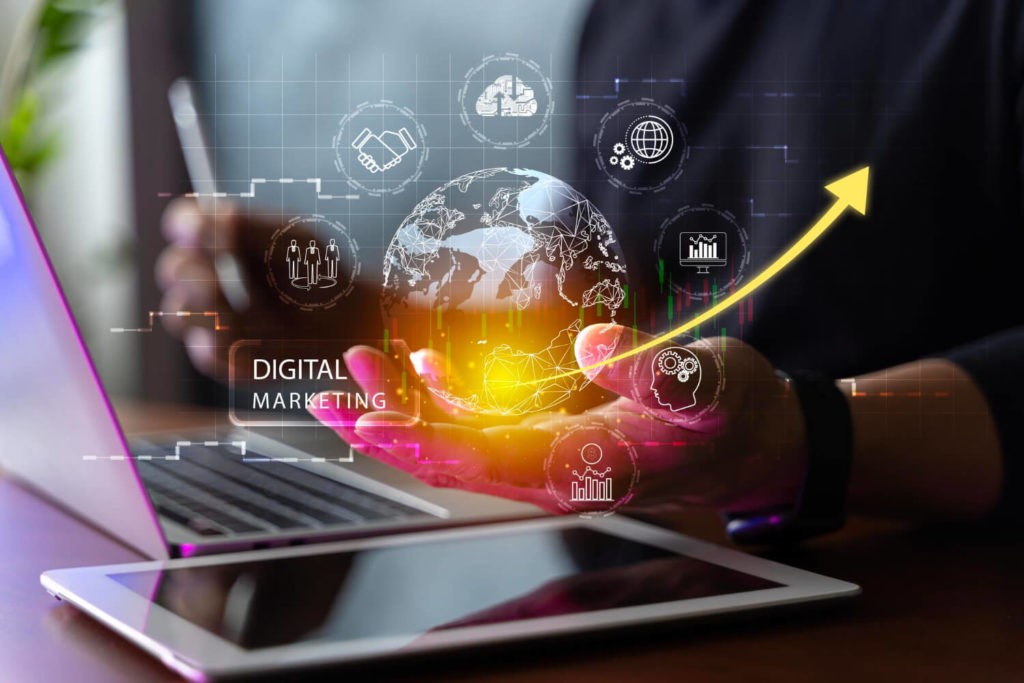 Plaque NFC : l’outil connecté et sans contact pour le marketing