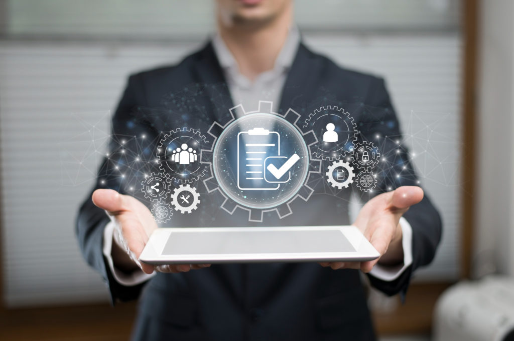 Logiciel de gestion d’inventaire : modernisez la gestion des actifs de votre entreprise