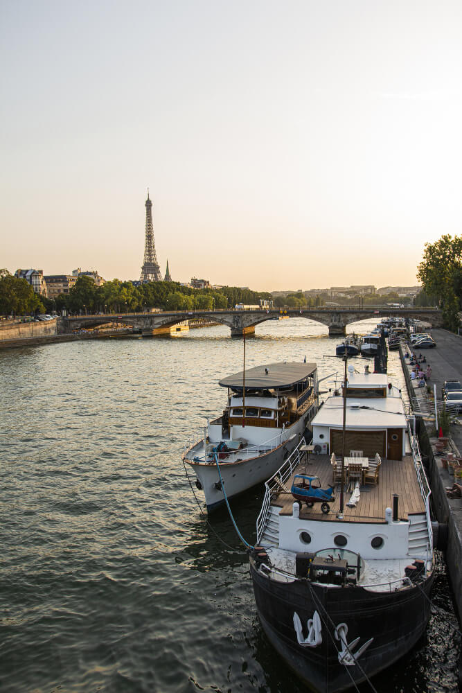 5 lieux insolites pour organiser un séminaire réussi à Paris