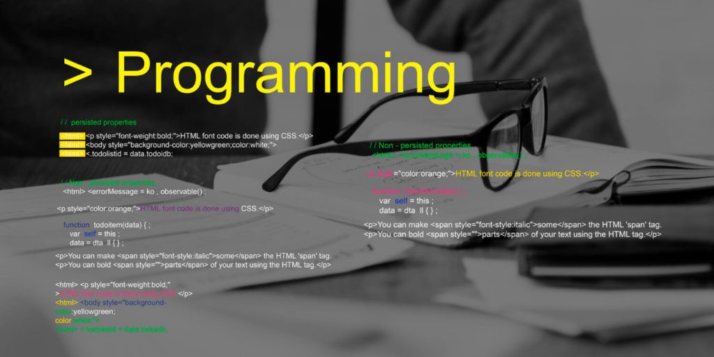 Avez-vous déjà testé la publicité programmatique pour dynamiser votre entreprise ?