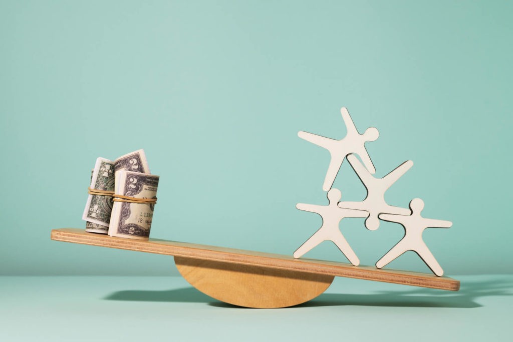 Les avantages du portage salarial pour les freelances
