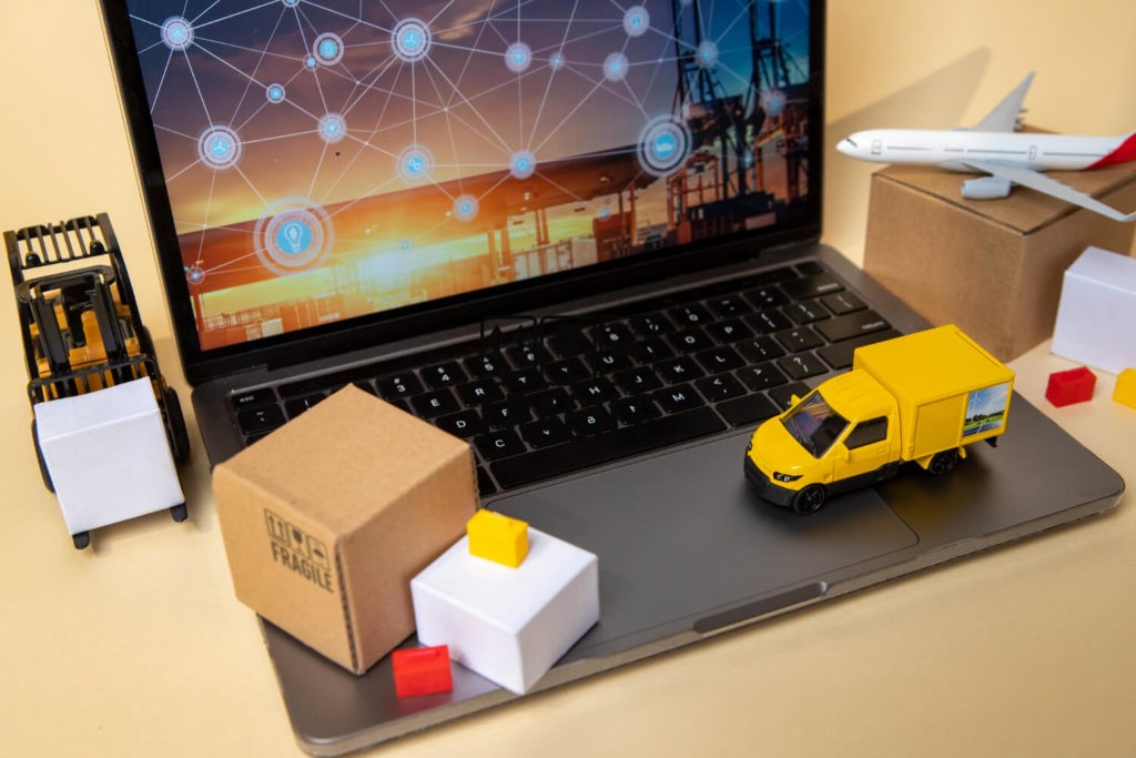 Logiciels de transport : des fonctionnalités qui planifient tout à votre place