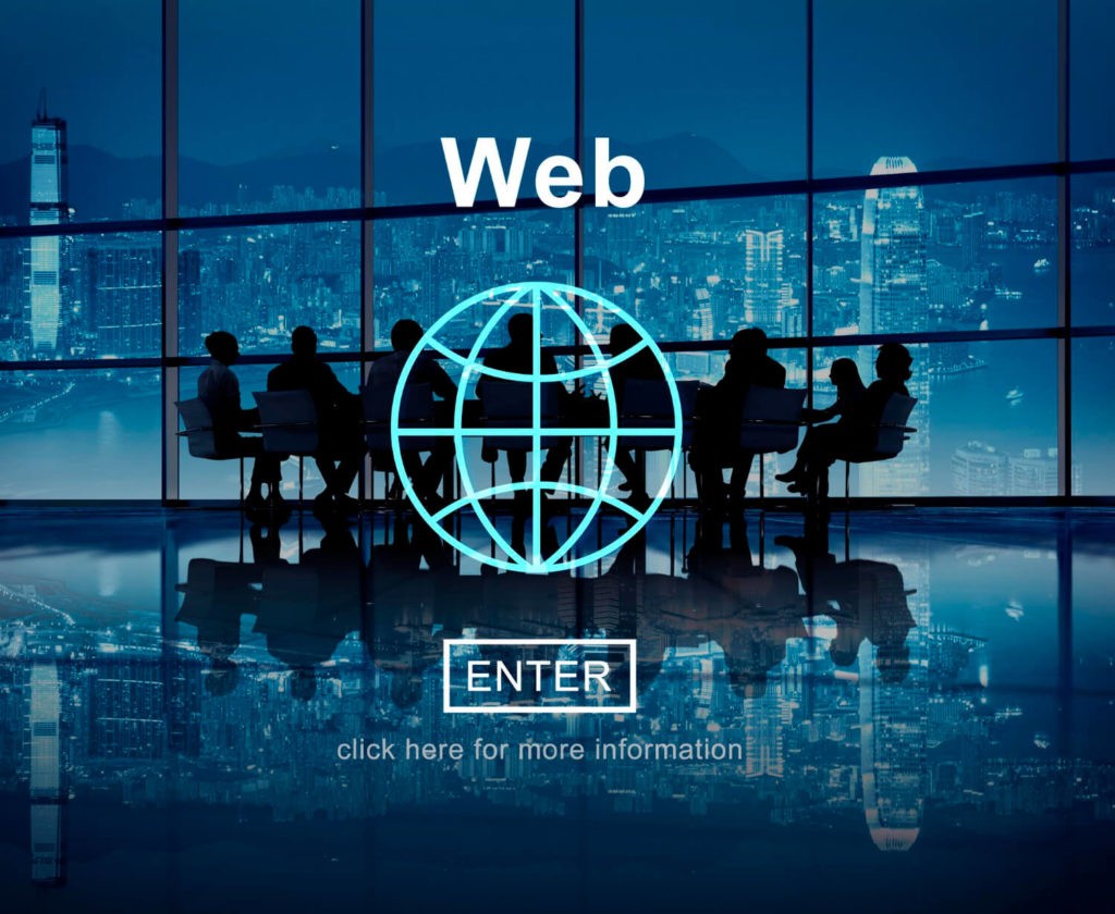 Pourquoi choisir une agence web globale est un choix stratégique ?