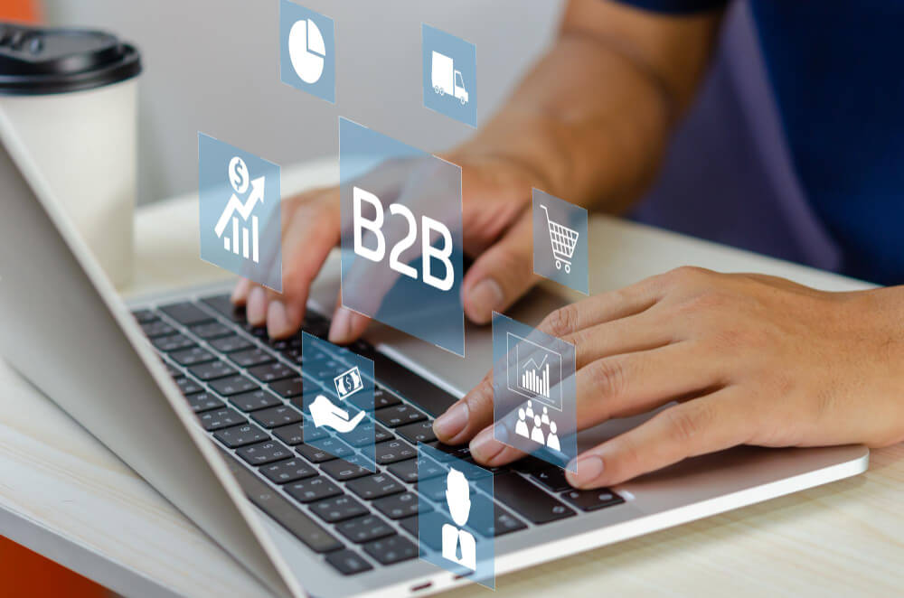 L’importance de l’enrichissement des données en B2B pour les entreprises