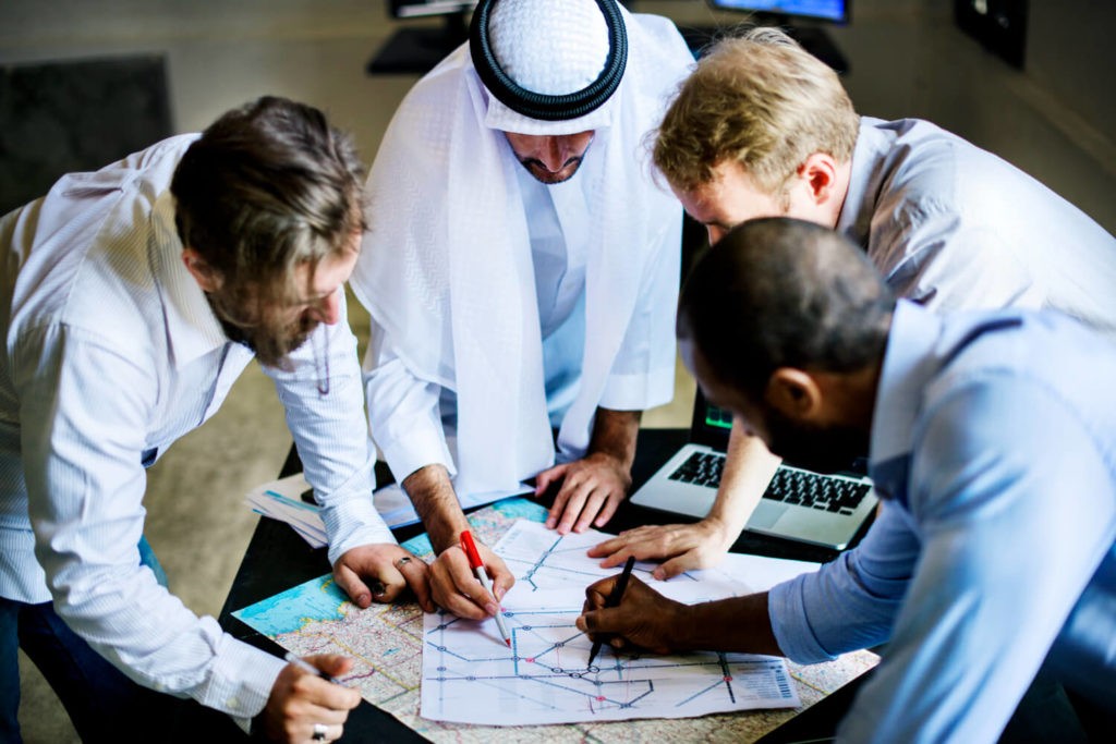 Comment monter facilement un business en destination du Maroc ?
