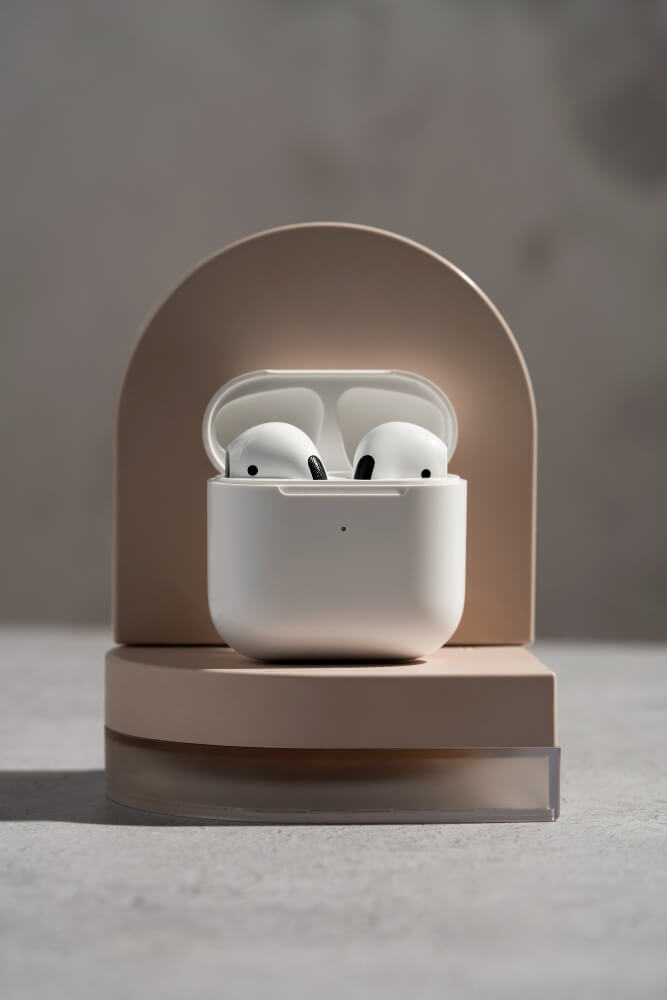 AirPods