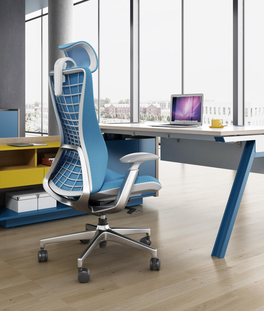 L’importance pour une entreprise de choisir son mobilier de bureau