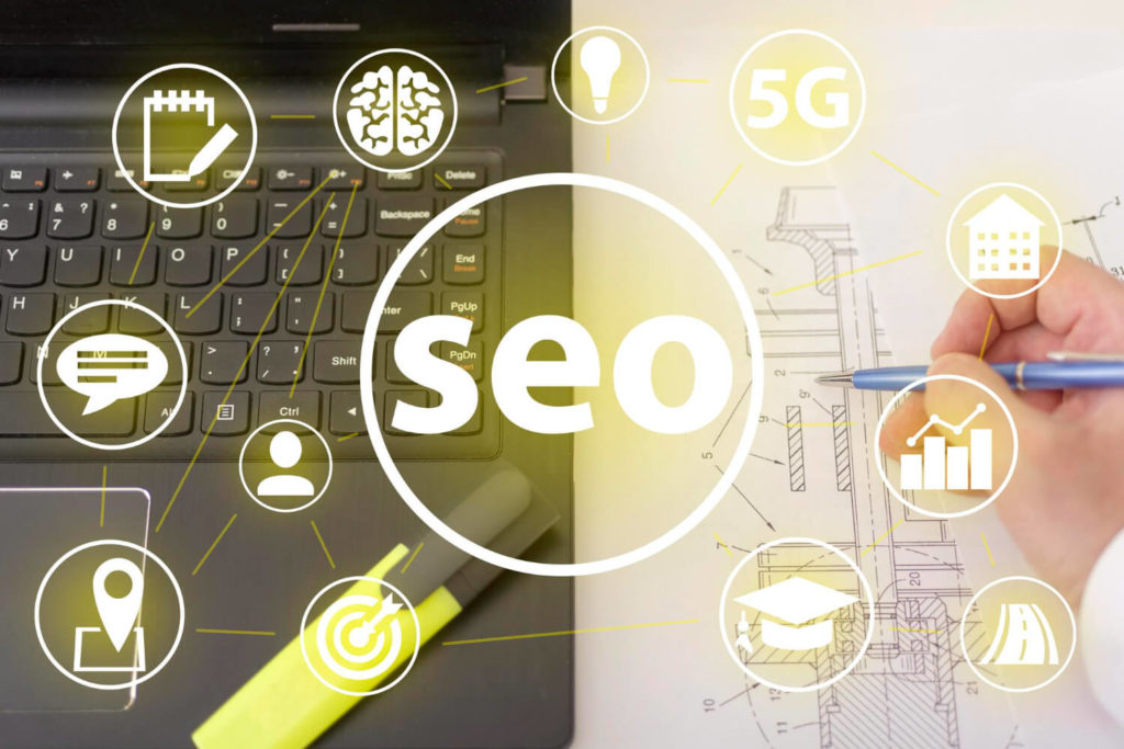 Augmentez vos ventes avec une agence SEO e-commerce 