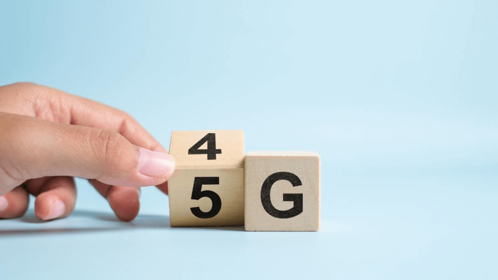 Réseaux privés 4G/5G : La solution de connectivité pour les professionnels