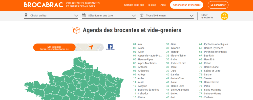 Brocabrac : ce qu’il faut savoir
