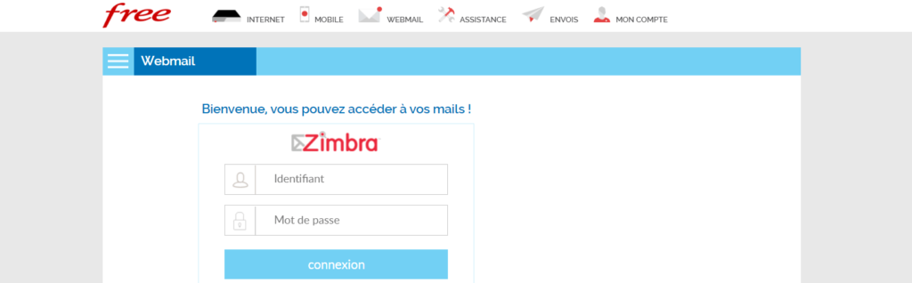Free Zimbra : ce qu’il faut savoir 