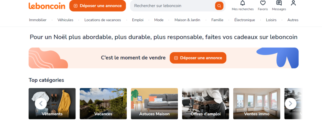 Le Bon Coin : ce qu’il faut savoir