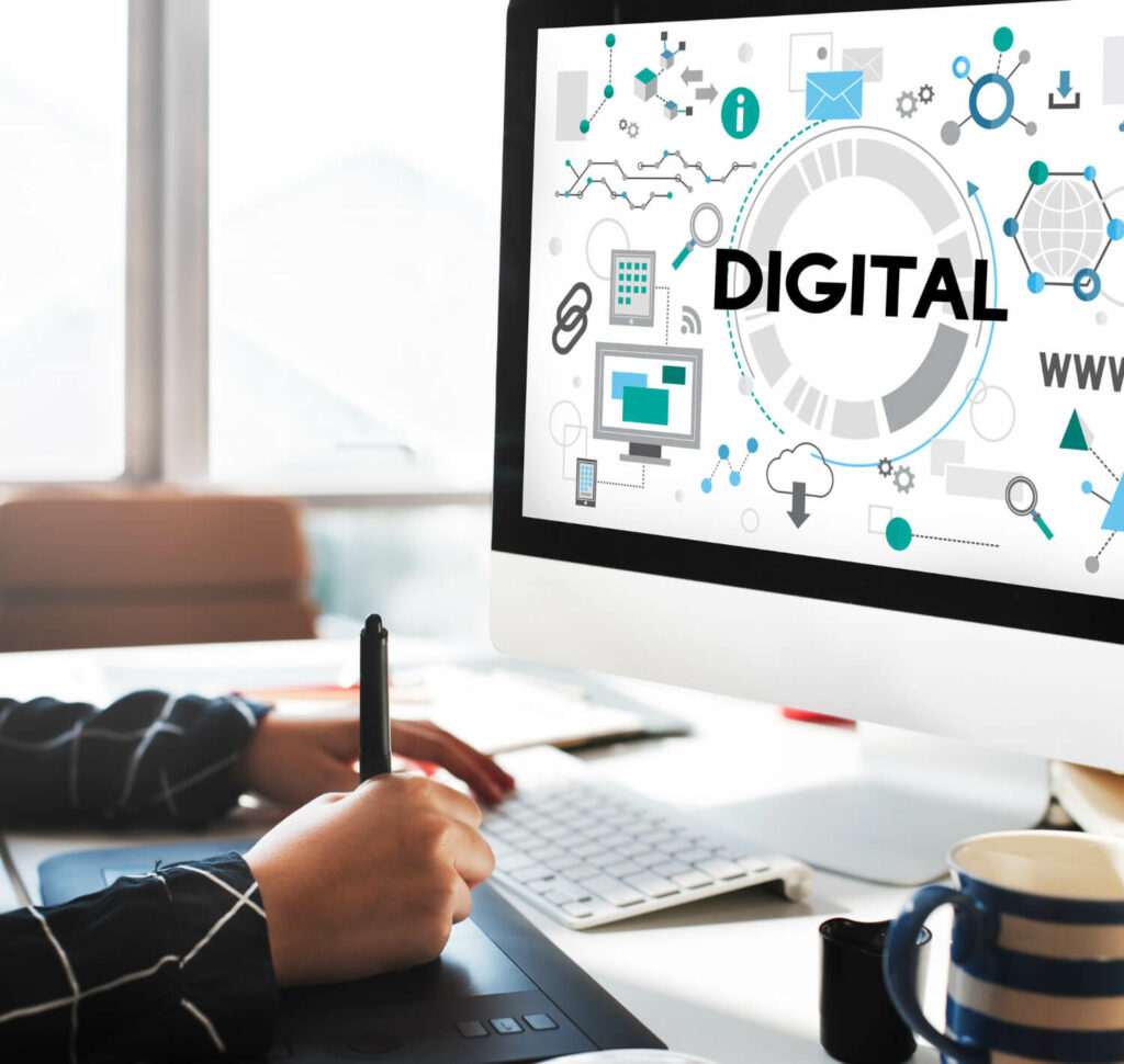 Renforcez votre présence digitale grâce à l’expertise d’une agence web