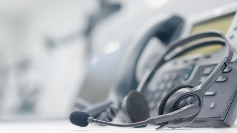 L’importance de la téléphonie pour les services clients en 2024