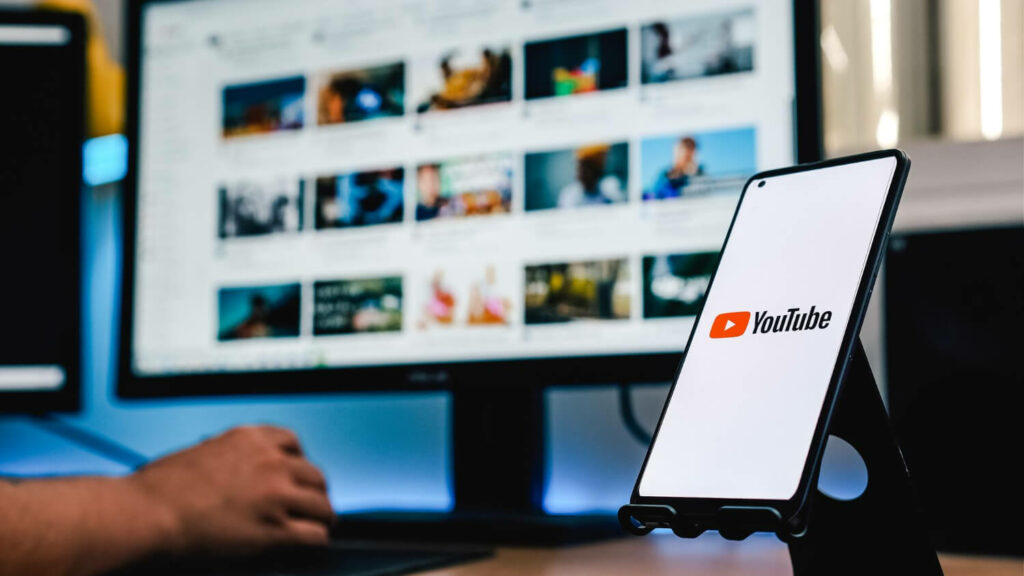 5 Idées créatives pour des vidéos originales sur YouTube