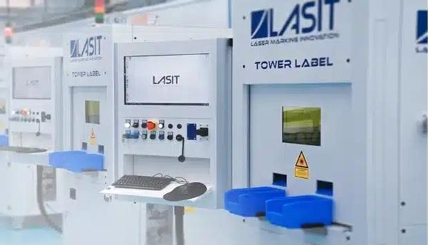 L’Innovation du Marquage Laser sur Aluminium : Une Révolution à Plusieurs Facettes