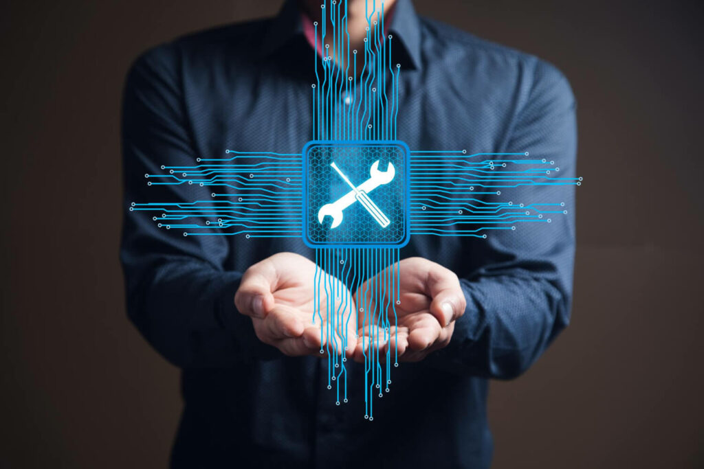 Formation Maintenance Informatique Studi : ce qu’il faut savoir