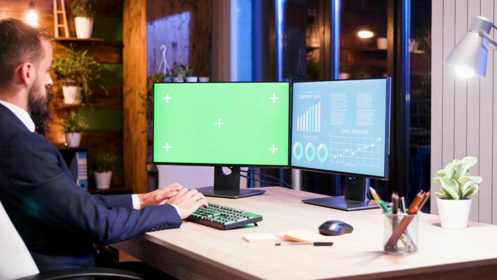 Achat d’un moniteur PC en 2024 : 5 critères à suivre