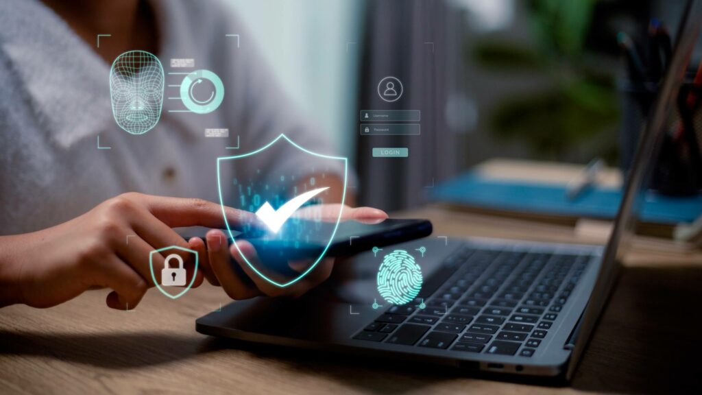 Protection des données