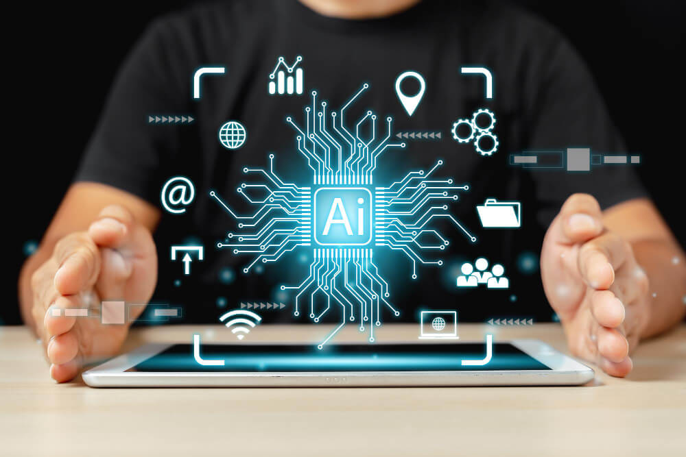Stratégie digitale et IA 