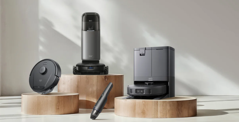 Installation et configuration de votre nouvel aspirateur robot