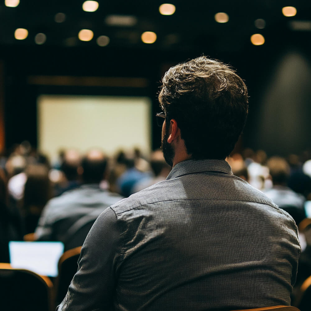 Séminaire à Paris