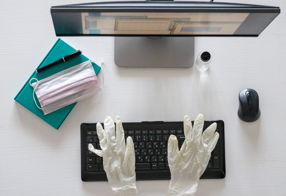 Hygiène en entreprise : les actions et fournitures indispensables pour des conditions de travail saines