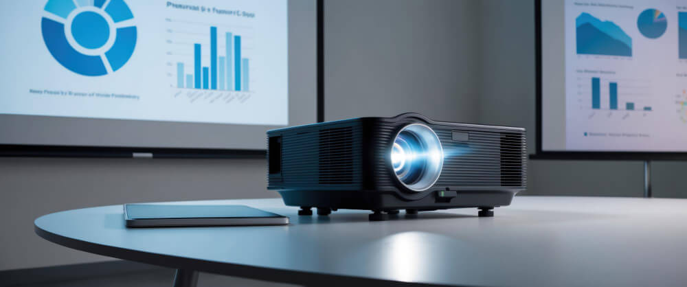Quel est le meilleur vidéoprojecteur en 2024?