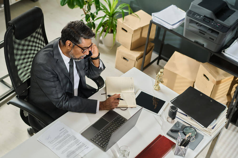 Liquidation d’entreprise : les démarches à réaliser avant de mettre la clé sous la porte