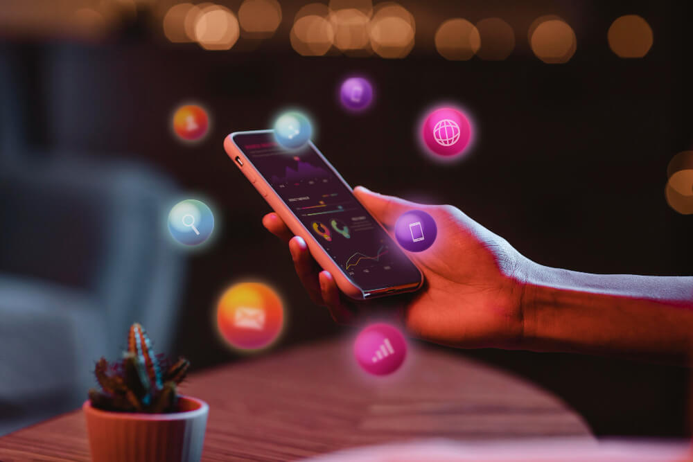 Centralisation des données : Le secret d’une présence digitale cohérente et optimisée