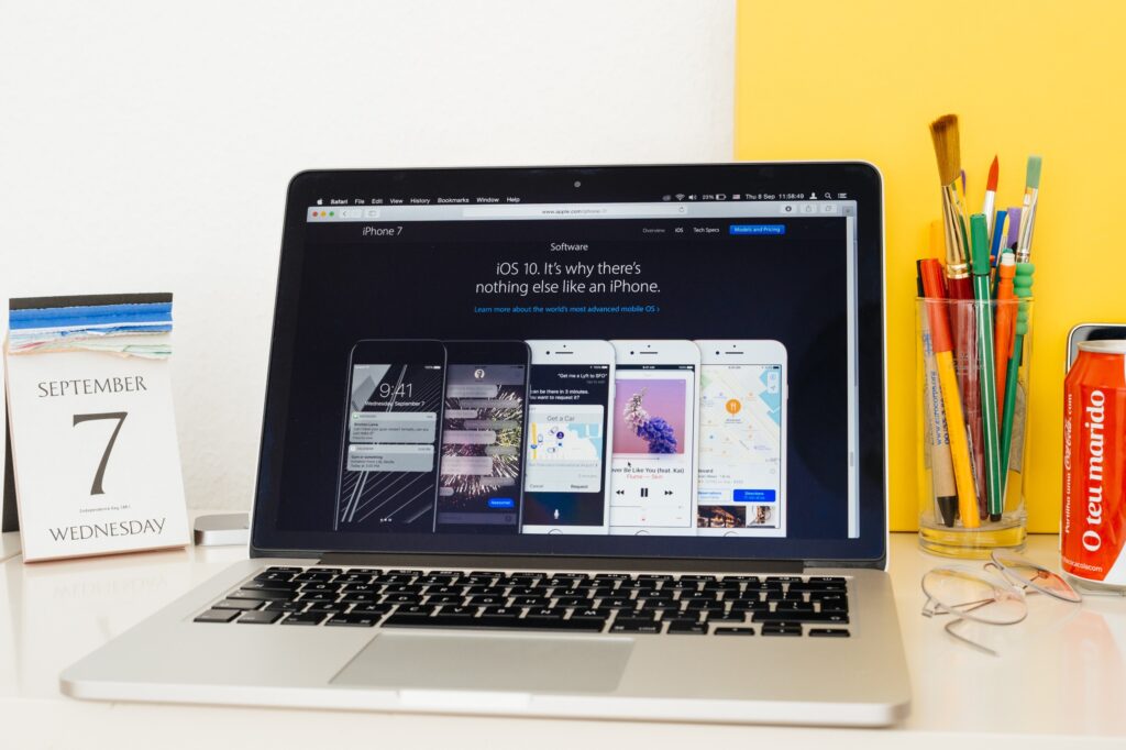 3 critères pour avoir un site web efficace