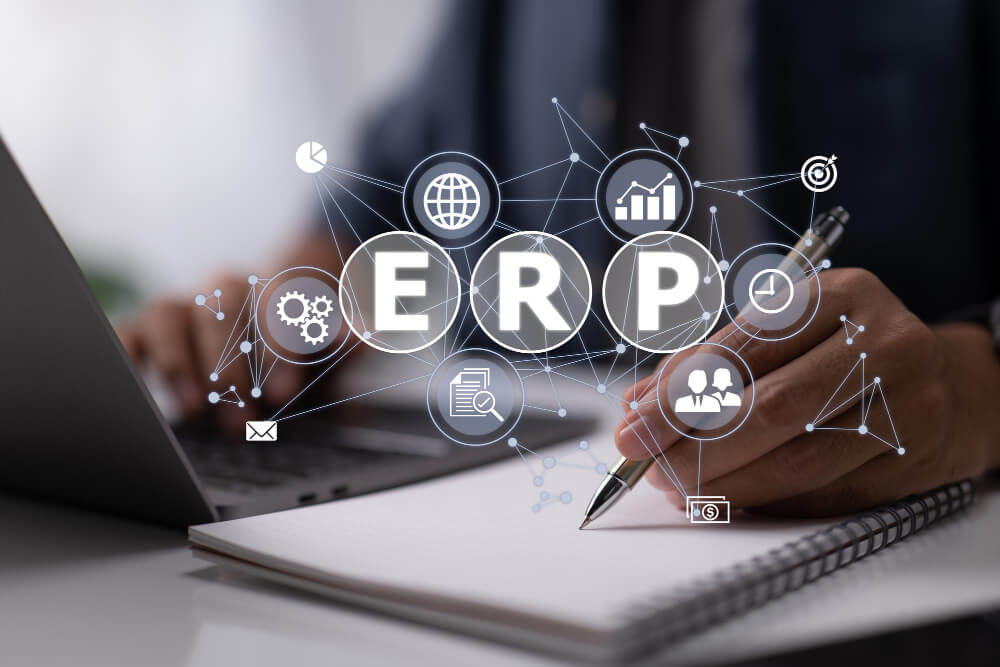 adopter un ERP