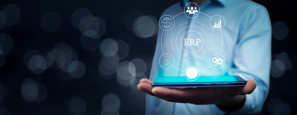 Pour quelles raisons adopter un ERP dans son entreprise aujourd’hui ?