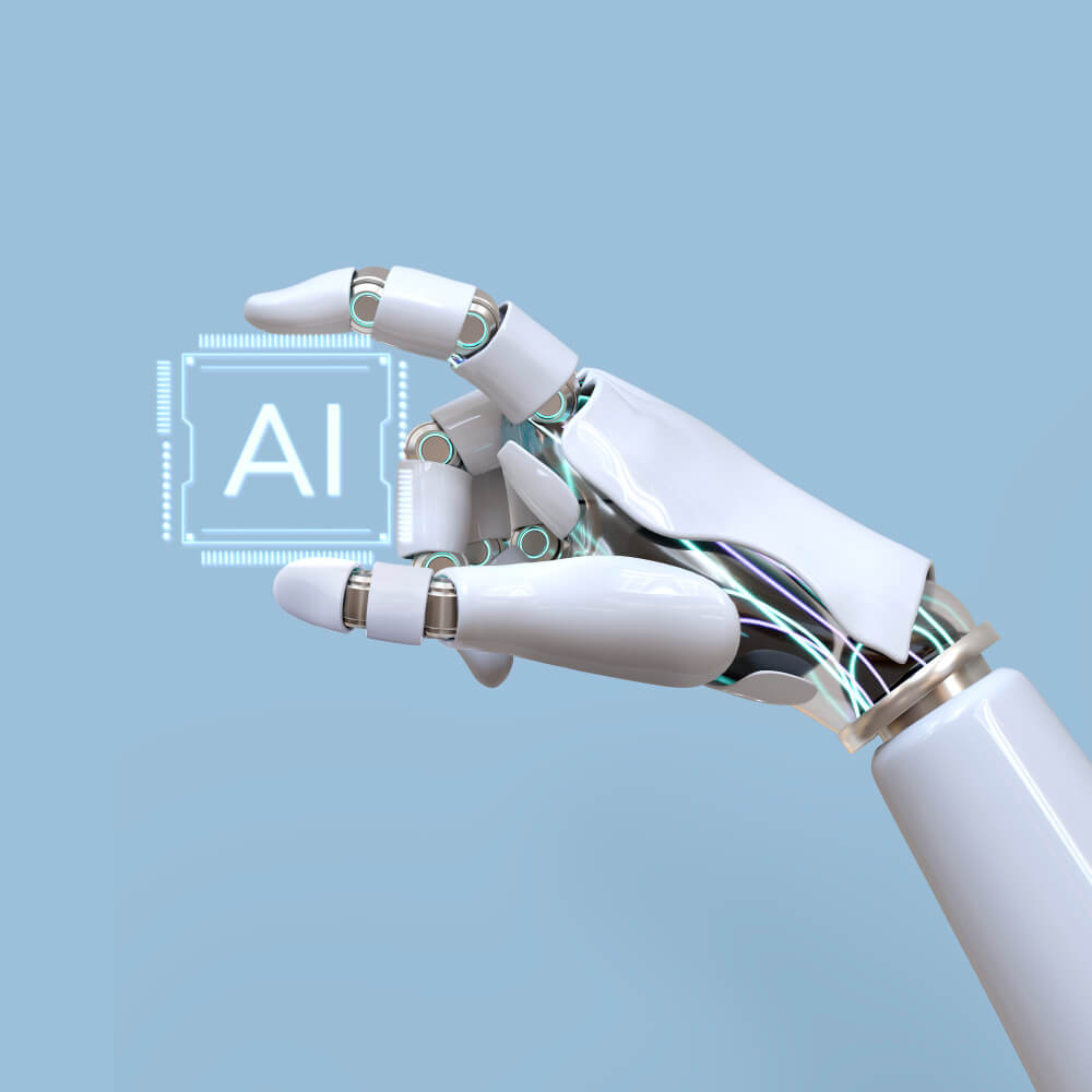 Intelligence artificielle et augmentation du potentiel 