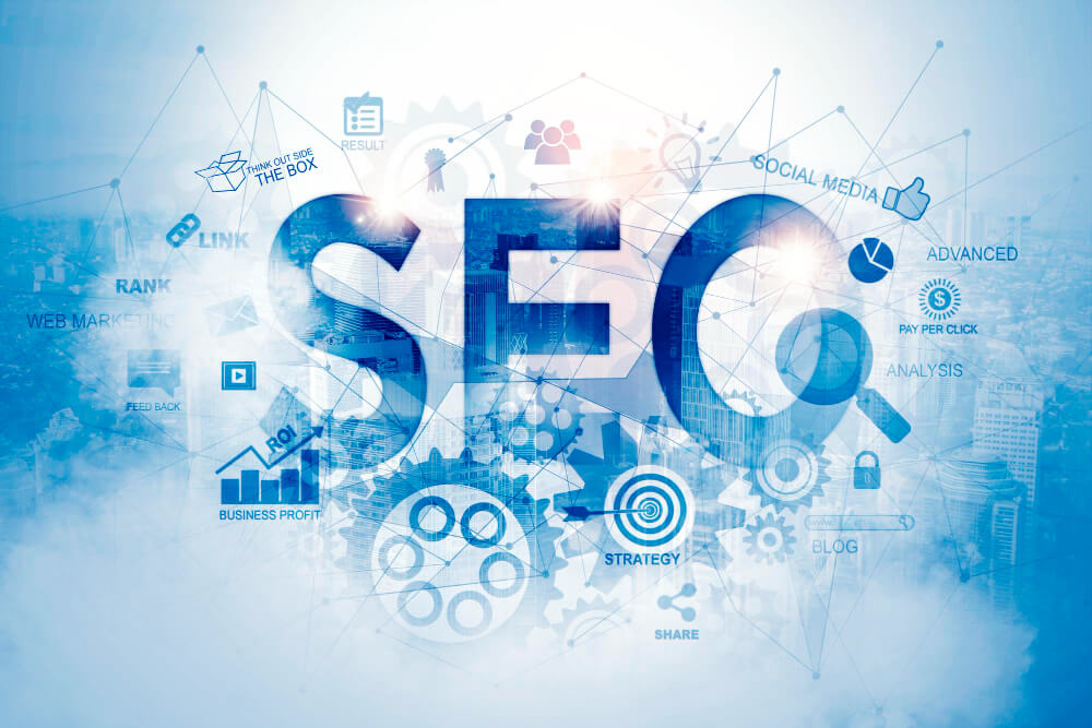 SEO pour les nuls