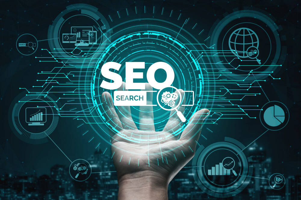 Le SEO pour les nuls : guide complet pour améliorer votre référencement
