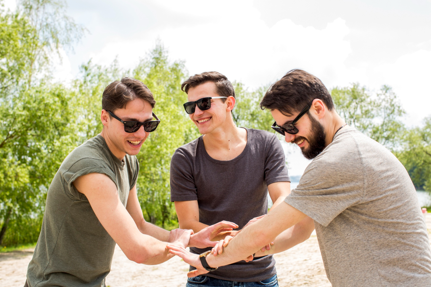 Le team building : un levier essentiel ou une simple option pour les entreprises ?