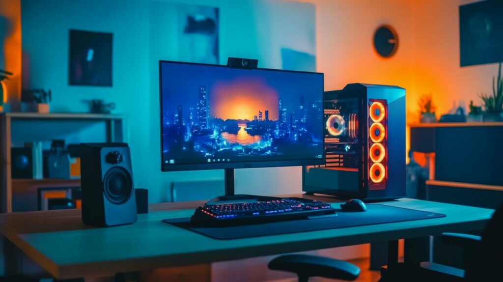 choisir un ordinateur de bureau