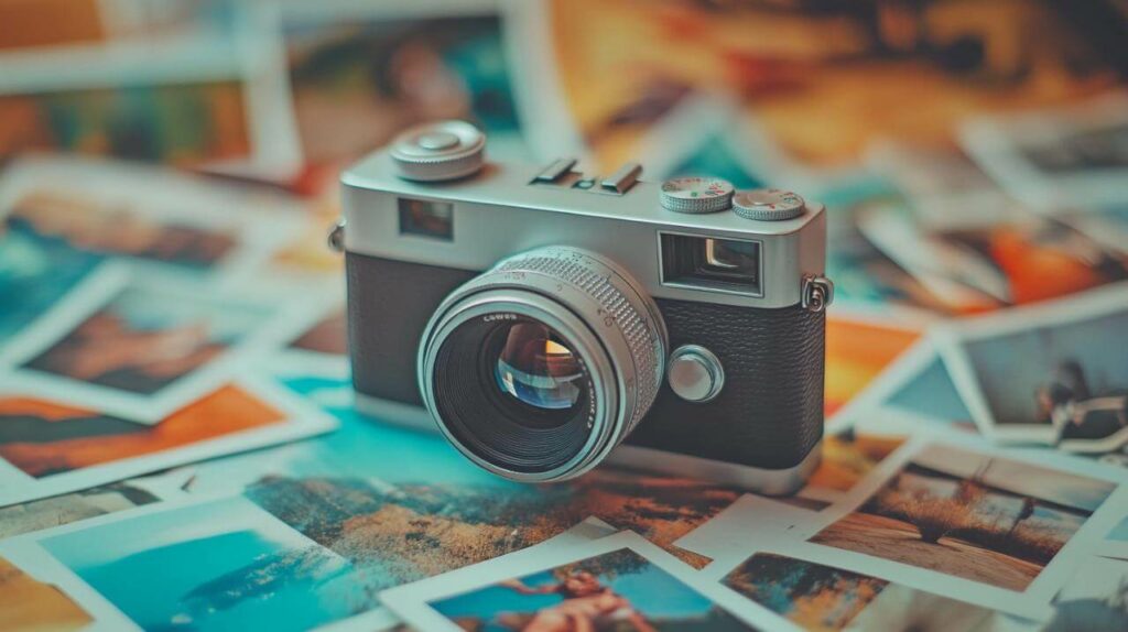 Pourquoi choisir un appareil photo jetable pour des souvenirs rétro Pourquoi choisir un appareil photo jetable pour des souvenirs rétro