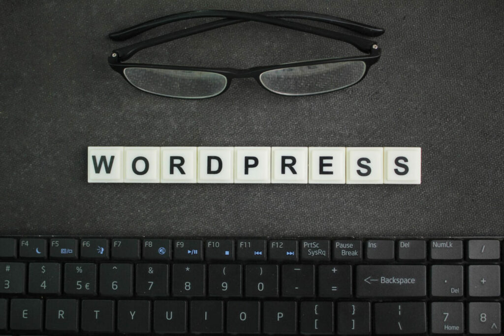 Comment créer votre tout premier site web avec WordPress ? Comment créer votre tout premier site web avec WordPress ?