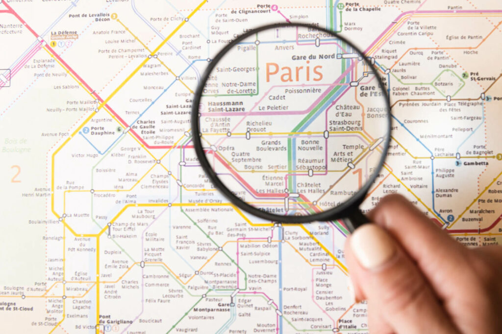 SEO local à Paris : comment améliorer la visibilité de son entreprise ?