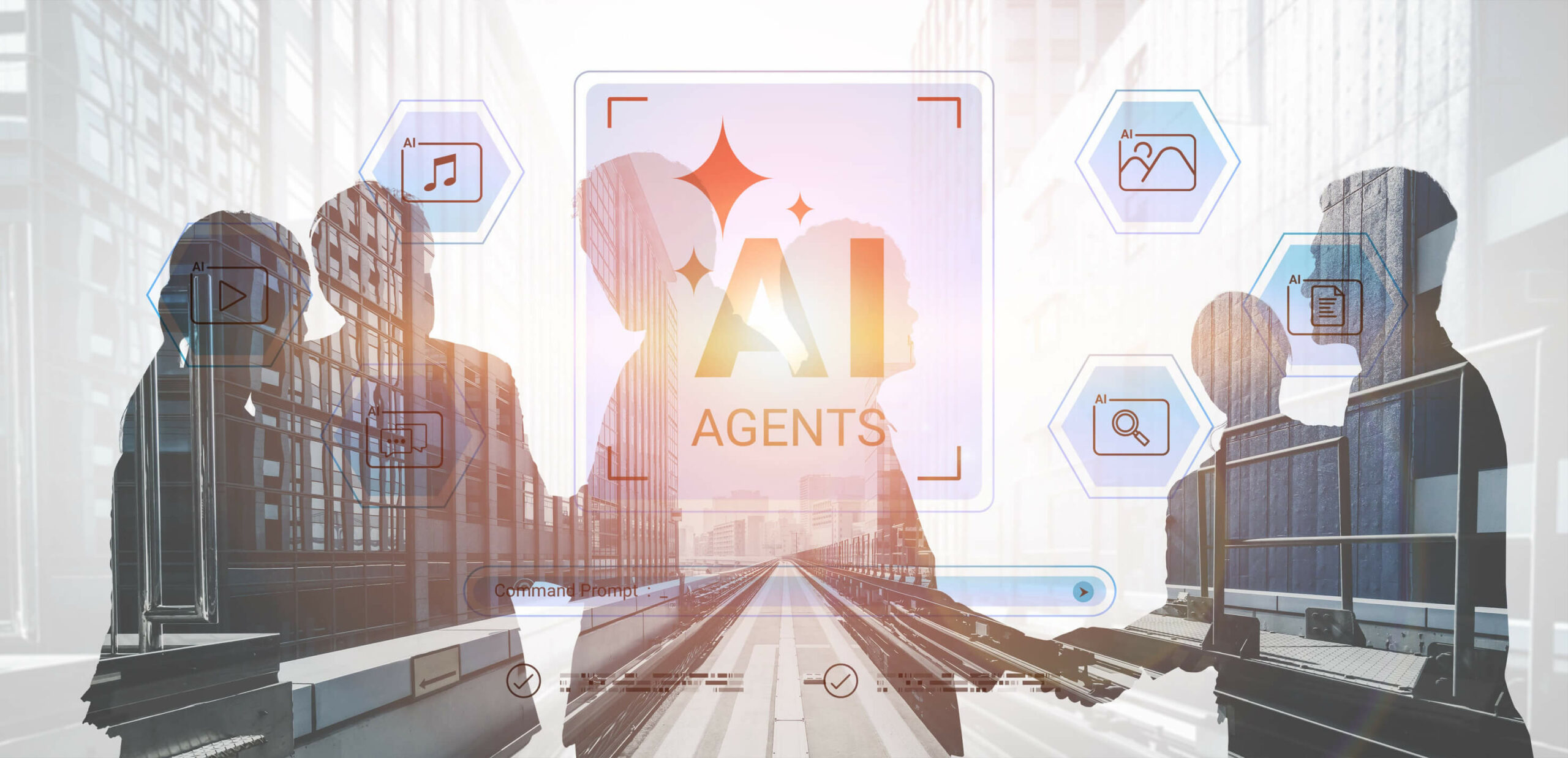 Agents intelligents : comment l’intelligence artificielle transforme l’automatisation