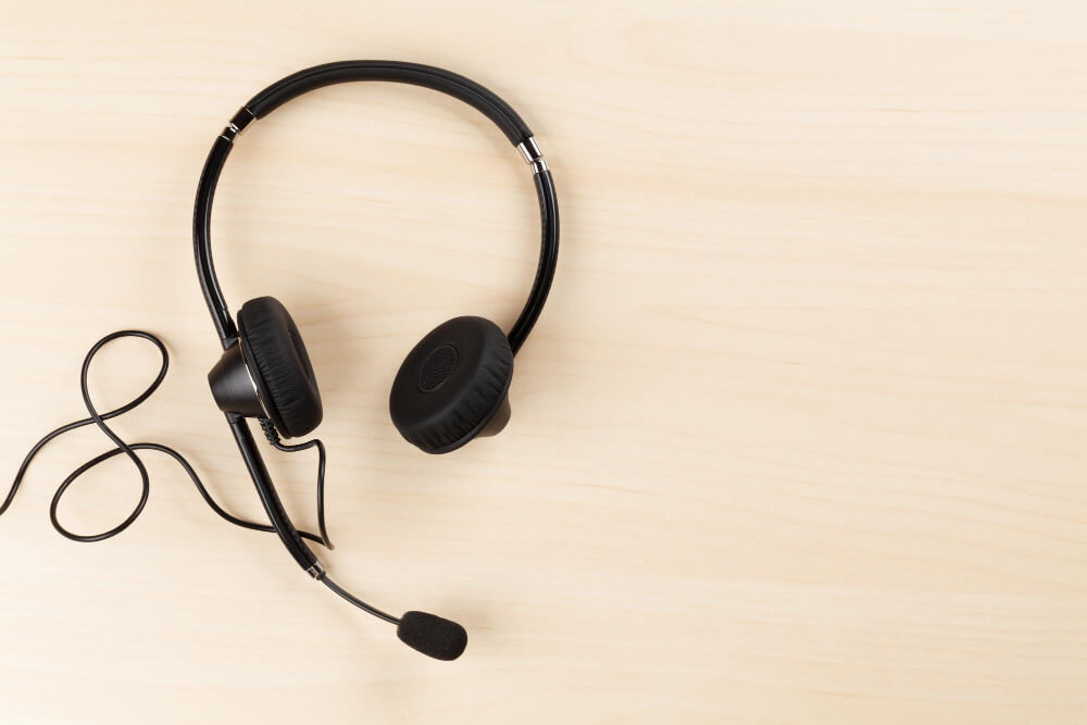 Quel casque choisir selon son environnement de travail